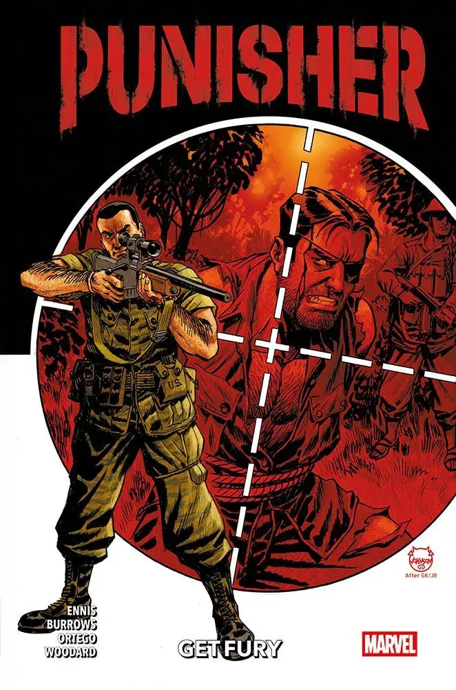 Volume cover